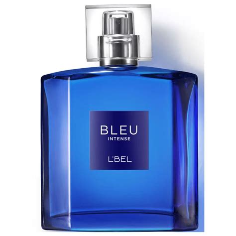 blue label perfume precio